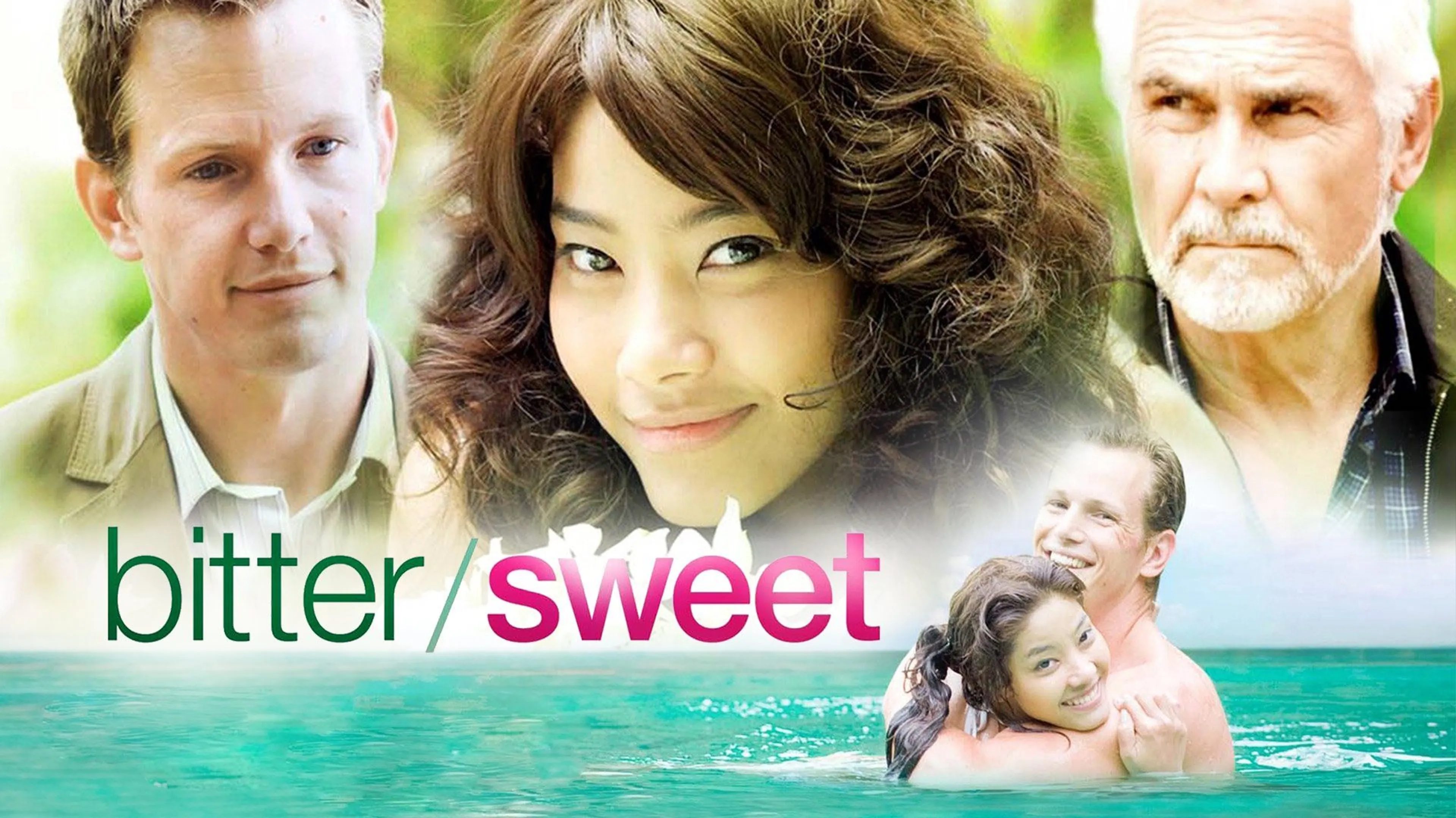 Bitter/Sweet poster
